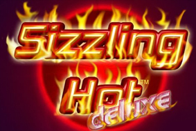 Sizzling Hot слот